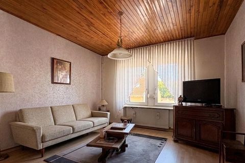 Villa a Freyming-Merlebach, Moselle, Freyming-Merlebach - € 225.000 | Ref: 34127 - foto 7