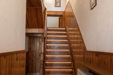 Villa a Freyming-Merlebach, Moselle, Freyming-Merlebach - € 225.000 | Ref: 34127 - foto 11