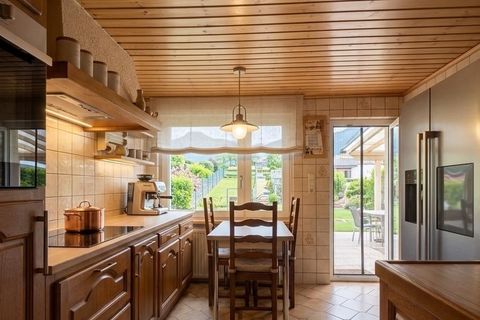 Villa a Freyming-Merlebach, Moselle, Freyming-Merlebach - € 225.000 | Ref: 34127 - foto 12