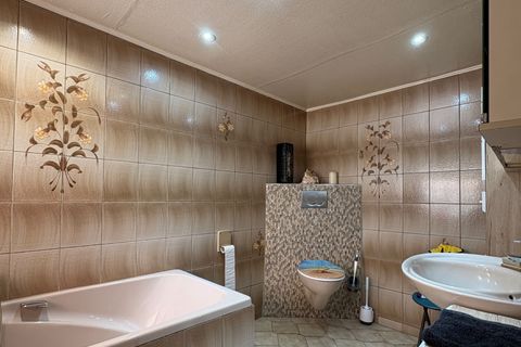 Villa a Freyming-Merlebach, Moselle, Freyming-Merlebach - € 225.000 | Ref: 34127 - foto 13