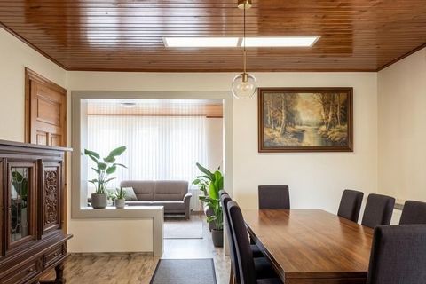 Villa a Freyming-Merlebach, Moselle, Freyming-Merlebach - € 225.000 | Ref: 34127 - foto 14