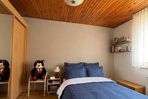 Villa a Freyming-Merlebach, Moselle, Freyming-Merlebach - € 225.000 | Ref: 34127 - foto 16