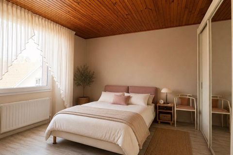 Villa a Freyming-Merlebach, Moselle, Freyming-Merlebach - € 225.000 | Ref: 34127 - foto 17