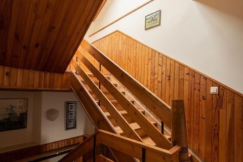 Villa a Freyming-Merlebach, Moselle, Freyming-Merlebach - € 225.000 | Ref: 34127 - foto 19