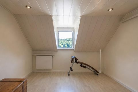 Villa a Freyming-Merlebach, Moselle, Freyming-Merlebach - € 225.000 | Ref: 34127 - foto 23