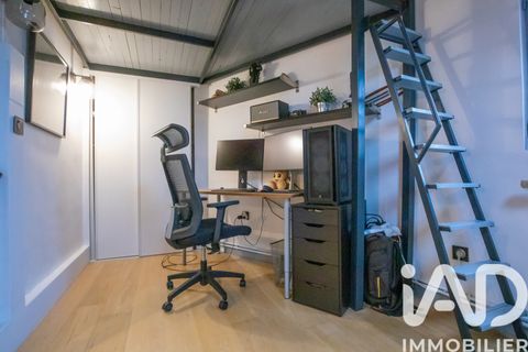 Villa i Rueil-Malmaison, Hauts-de-Seine, Rueil-Malmaison - € 895.000 | Ref: 87565 - foto 8