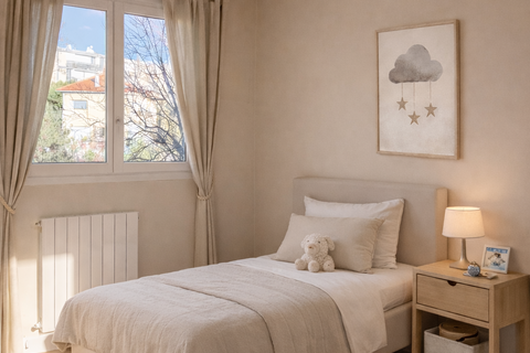 Villa i Rueil-Malmaison, Hauts-de-Seine, Rueil-Malmaison - € 895.000 | Ref: 87565 - foto 10