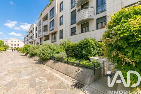 Lejlighed i Vincennes, Val-de-Marne, Vincennes - € 990.000 | Ref: 28153 - foto 1