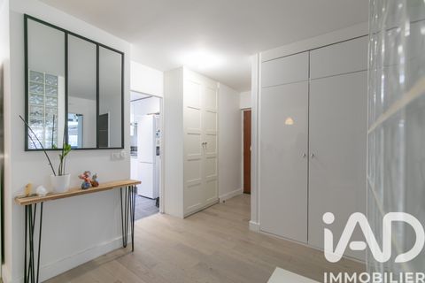 Lejlighed i Vincennes, Val-de-Marne, Vincennes - € 990.000 | Ref: 28153 - foto 2
