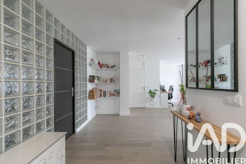 Lejlighed i Vincennes, Val-de-Marne, Vincennes - € 990.000 | Ref: 28153 - foto 3