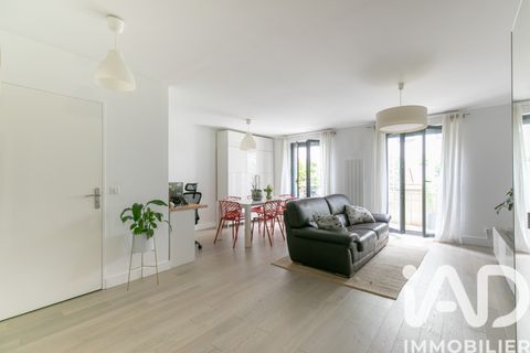 Lejlighed i Vincennes, Val-de-Marne, Vincennes - € 990.000 | Ref: 28153 - foto 4