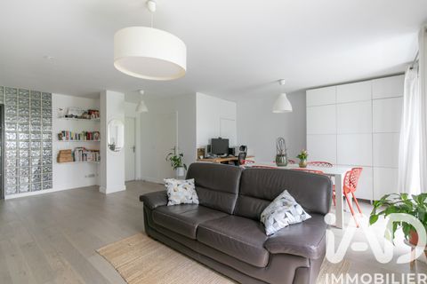 Lejlighed i Vincennes, Val-de-Marne, Vincennes - € 990.000 | Ref: 28153 - foto 5