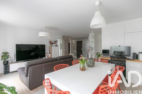 Lejlighed i Vincennes, Val-de-Marne, Vincennes - € 990.000 | Ref: 28153 - foto 6