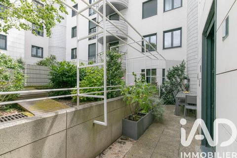 Lejlighed i Vincennes, Val-de-Marne, Vincennes - € 990.000 | Ref: 28153 - foto 7