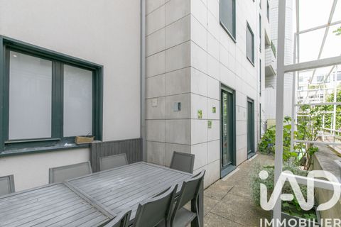 Lejlighed i Vincennes, Val-de-Marne, Vincennes - € 990.000 | Ref: 28153 - foto 8