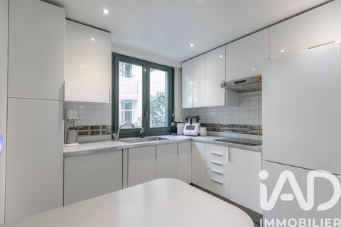 Lejlighed i Vincennes, Val-de-Marne, Vincennes - € 990.000 | Ref: 28153 - foto 9