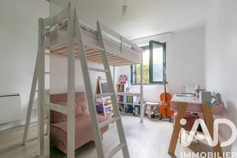 Lejlighed i Vincennes, Val-de-Marne, Vincennes - € 990.000 | Ref: 28153 - foto 10