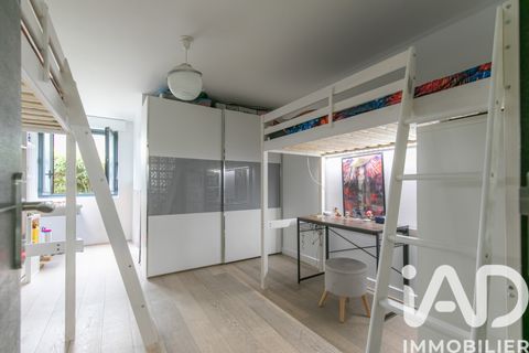 Lejlighed i Vincennes, Val-de-Marne, Vincennes - € 990.000 | Ref: 28153 - foto 12