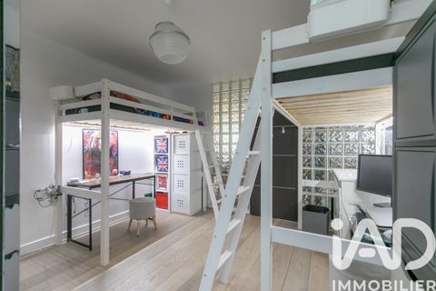 Lejlighed i Vincennes, Val-de-Marne, Vincennes - € 990.000 | Ref: 28153 - foto 13