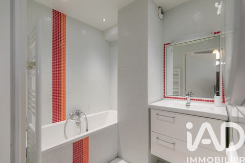 Lejlighed i Vincennes, Val-de-Marne, Vincennes - € 990.000 | Ref: 28153 - foto 14