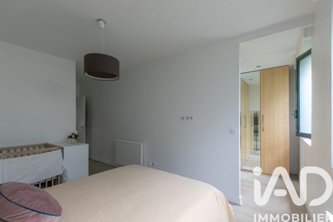 Lejlighed i Vincennes, Val-de-Marne, Vincennes - € 990.000 | Ref: 28153 - foto 16