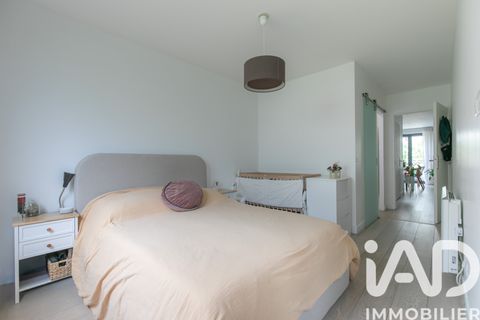 Lejlighed i Vincennes, Val-de-Marne, Vincennes - € 990.000 | Ref: 28153 - foto 17