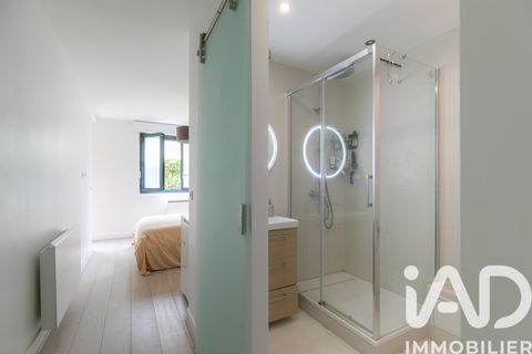 Lejlighed i Vincennes, Val-de-Marne, Vincennes - € 990.000 | Ref: 28153 - foto 18