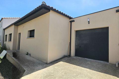 Villa a Vinassan, Aude, Vinassan - € 350.000 | Ref: 70907 - foto 2