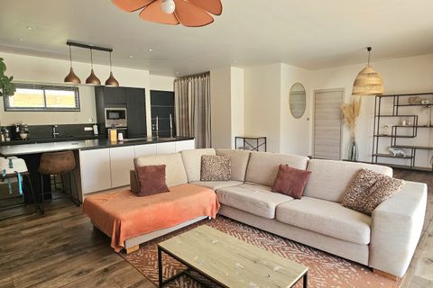 Villa a Vinassan, Aude, Vinassan - € 350.000 | Ref: 70907 - foto 4