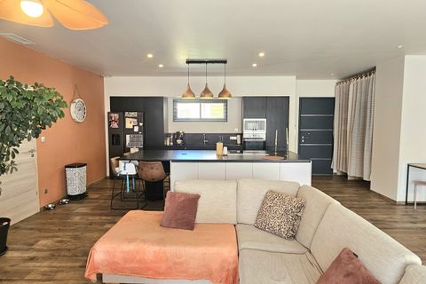 Villa a Vinassan, Aude, Vinassan - € 350.000 | Ref: 70907 - foto 6
