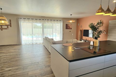 Villa a Vinassan, Aude, Vinassan - € 350.000 | Ref: 70907 - foto 7