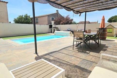 Villa a Vinassan, Aude, Vinassan - € 350.000 | Ref: 70907 - foto 17