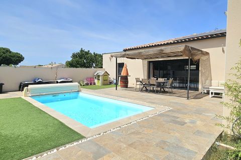 Villa a Vinassan, Aude, Vinassan - € 350.000 | Ref: 70907 - foto 18