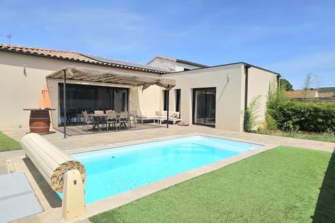 Villa a Vinassan, Aude, Vinassan - € 350.000 | Ref: 70907 - foto 19