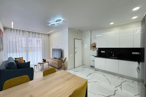 Leilighet i Torrevieja, Alicante, Torrevieja - € 199 900 | Ref: A11408/6084 - foto 1