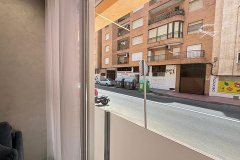 Leilighet i Torrevieja, Alicante, Torrevieja - € 199 900 | Ref: A11408/6084 - foto 14