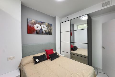 Leilighet i Torrevieja, Alicante, Torrevieja - € 199 900 | Ref: A11408/6084 - foto 20