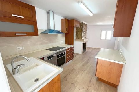 Byhus i Alguena, Alicante, Alguena - € 125.000 | Ref: FOX-R183 - foto 3