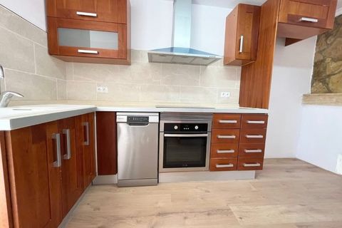 Byhus i Alguena, Alicante, Alguena - € 125.000 | Ref: FOX-R183 - foto 5