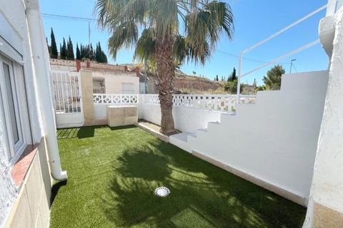 Byhus i Alguena, Alicante, Alguena - € 125.000 | Ref: FOX-R183 - foto 13