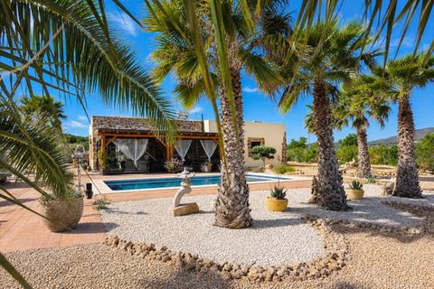 Villa a Salinas, Alicante, Salinas - € 449.995 | Ref: IZIZ-696-EXIZ - foto 7