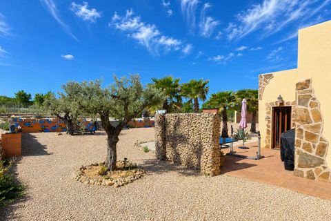 Villa a Salinas, Alicante, Salinas - € 449.995 | Ref: IZIZ-696-EXIZ - foto 11