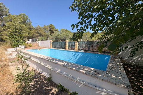 Landejendom i Biar, Alicante, Biar - € 136.000 | Ref: JJAD7263 - foto 2