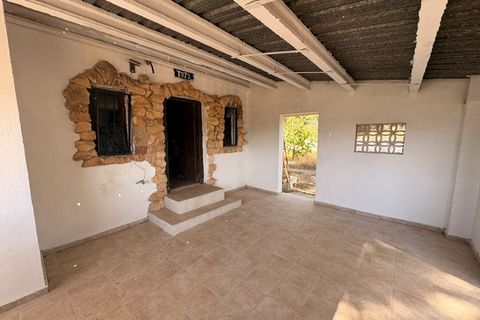 Landejendom i Biar, Alicante, Biar - € 136.000 | Ref: JJAD7263 - foto 4