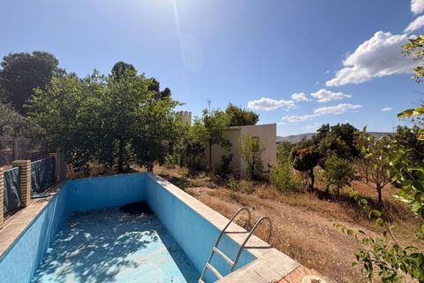 Landejendom i Biar, Alicante, Biar - € 136.000 | Ref: JJAD7263 - foto 6
