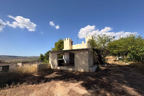 Landejendom i Biar, Alicante, Biar - € 136.000 | Ref: JJAD7263 - foto 7