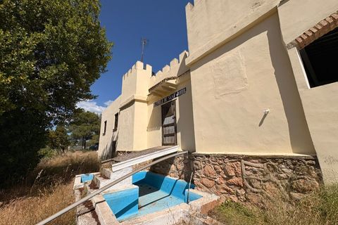 Landejendom i Biar, Alicante, Biar - € 136.000 | Ref: JJAD7263 - foto 11