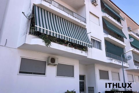 Lejlighed i Elvas, Portalegre, Elvas - € 125.000 | Ref: ITH4419 - foto 1