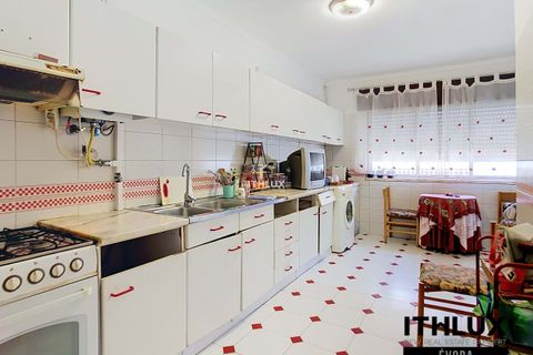 Lejlighed i Elvas, Portalegre, Elvas - € 125.000 | Ref: ITH4419 - foto 5