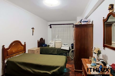 Lejlighed i Elvas, Portalegre, Elvas - € 125.000 | Ref: ITH4419 - foto 8